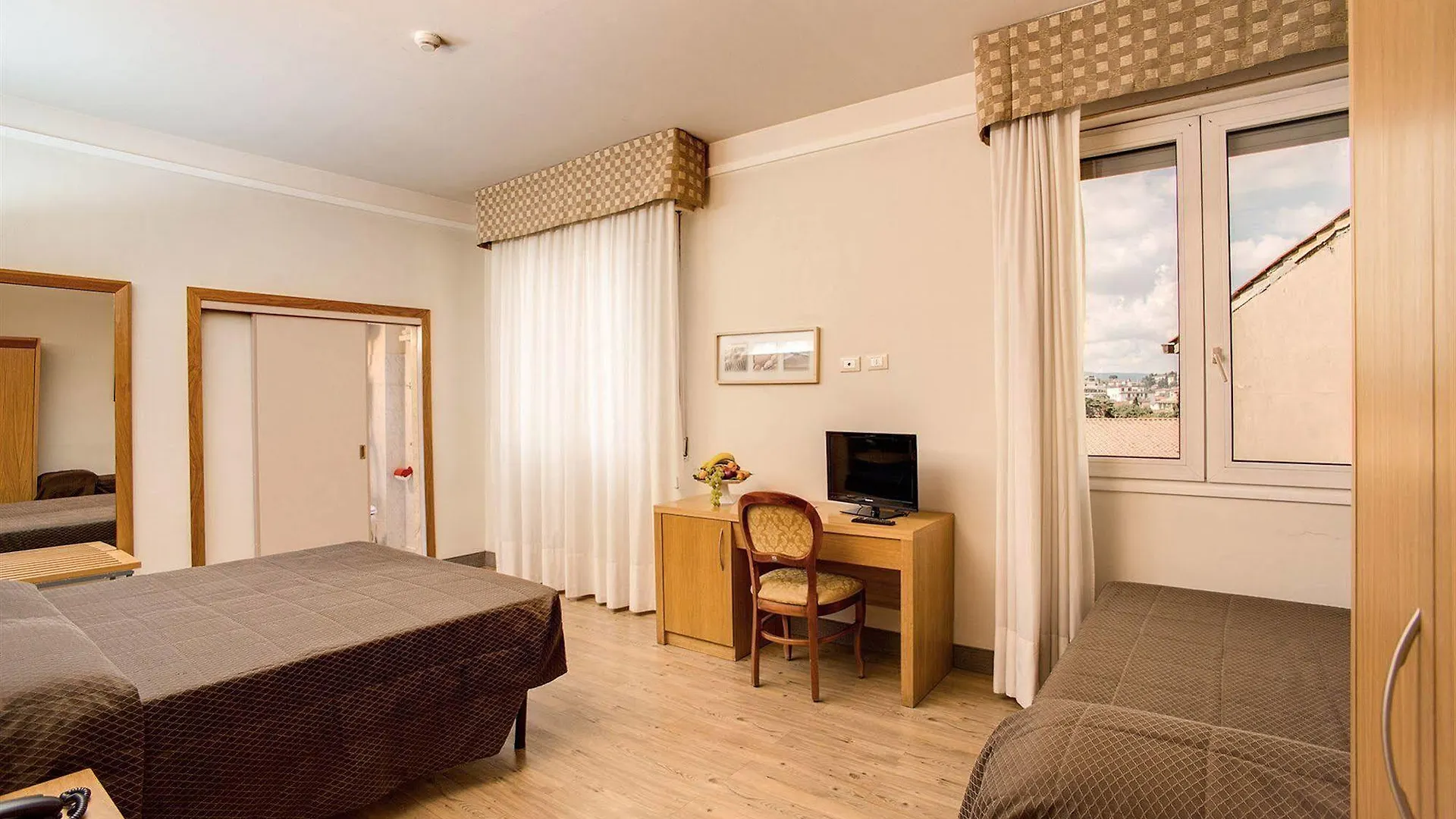 Hotel Delle Nazioni Florence