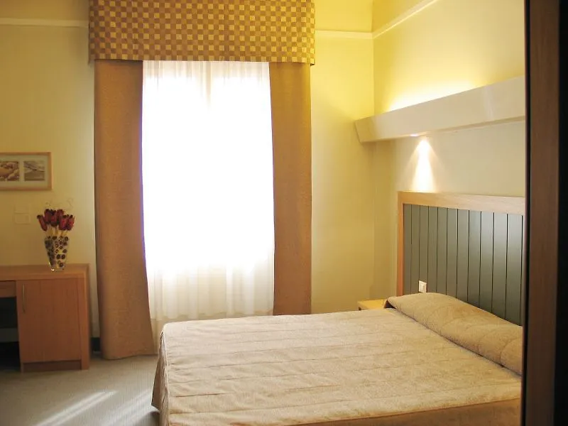 Hotel Delle Nazioni Florence Italy