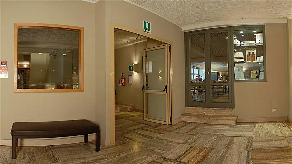 Hotel Delle Nazioni Florence