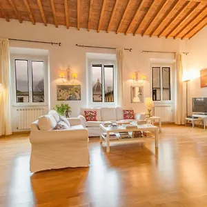 Apartment Bellavista, Florence