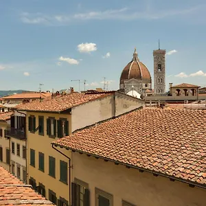Apartment - Rondinelli Terrace, Florence