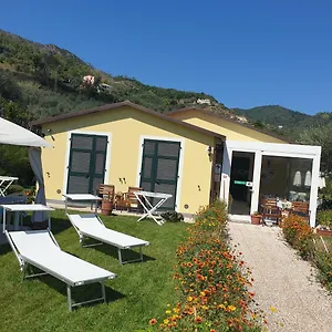  Farm stay La Collina Italy