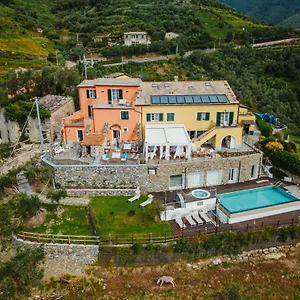  Farm stay Costa Di Faraggiana Italy