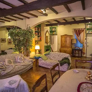  Apartment Monica Italy