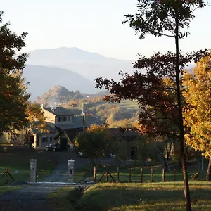  Farm stay Ospitalita' Rurale Casa Cani Italy