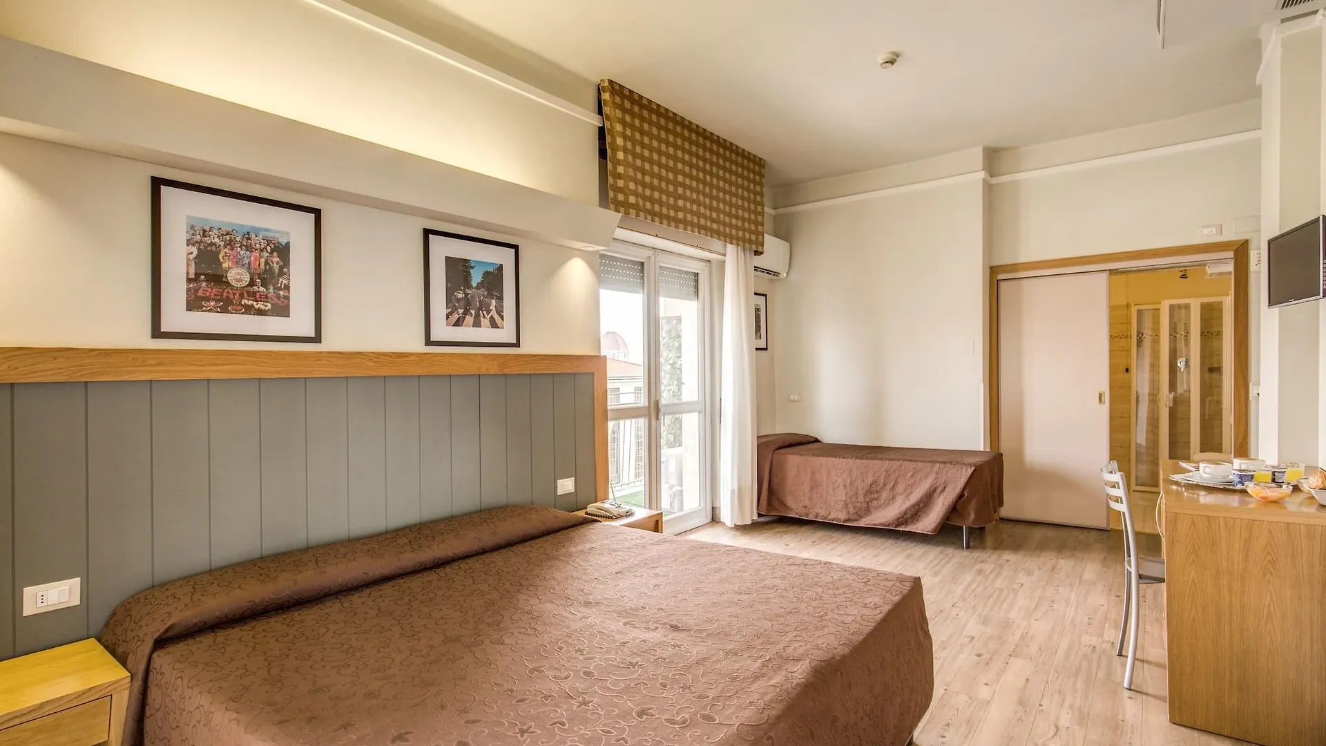 Hotel Delle Nazioni Florence