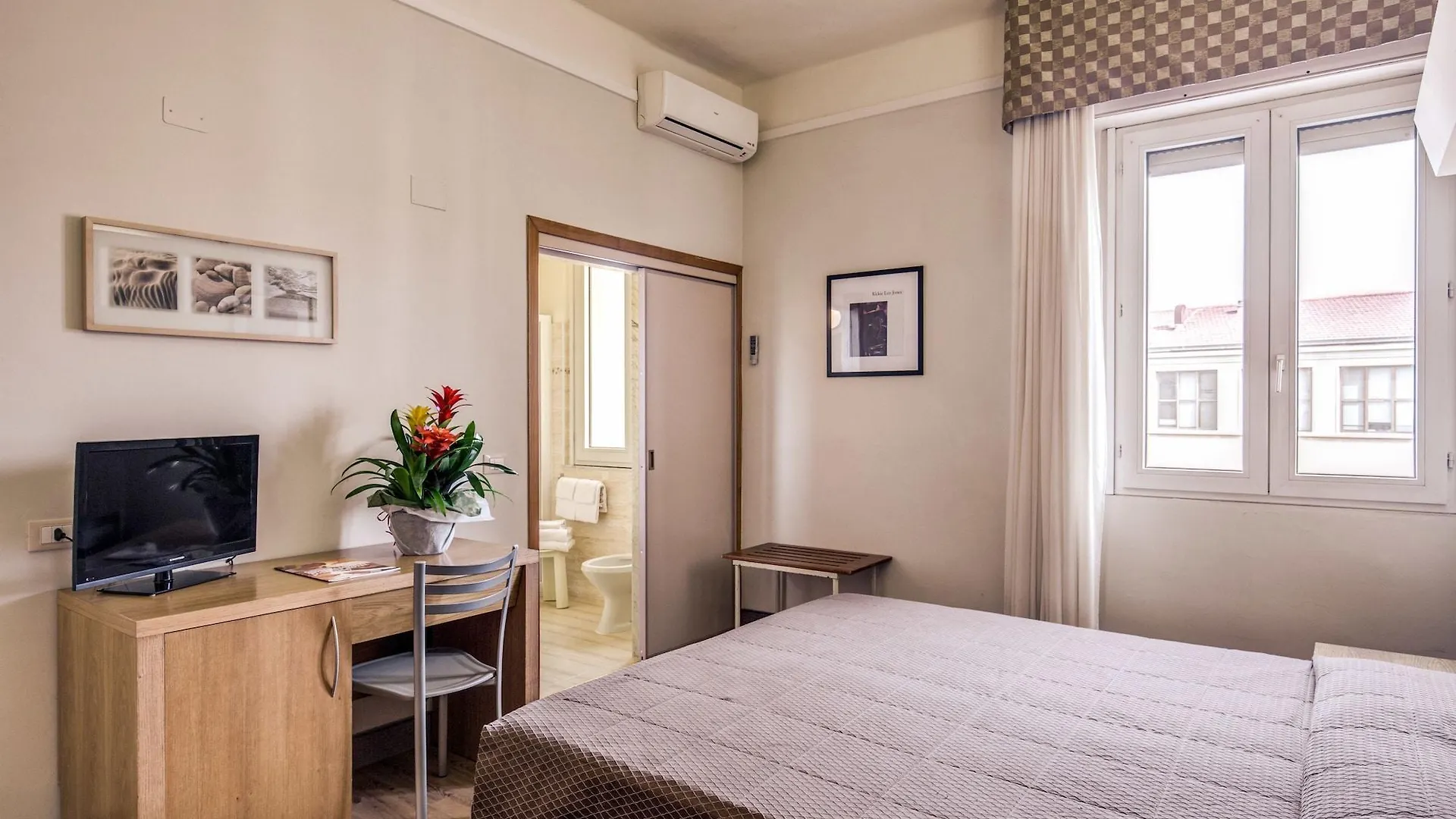 Hotel Delle Nazioni Florence Italy