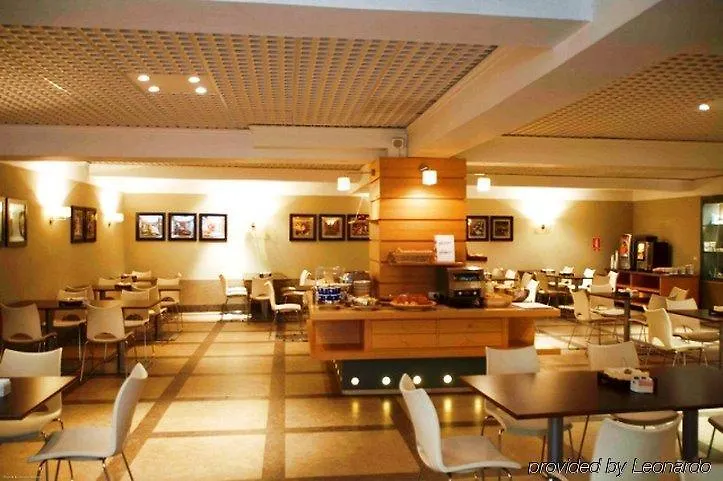 Hotel Delle Nazioni Florence
