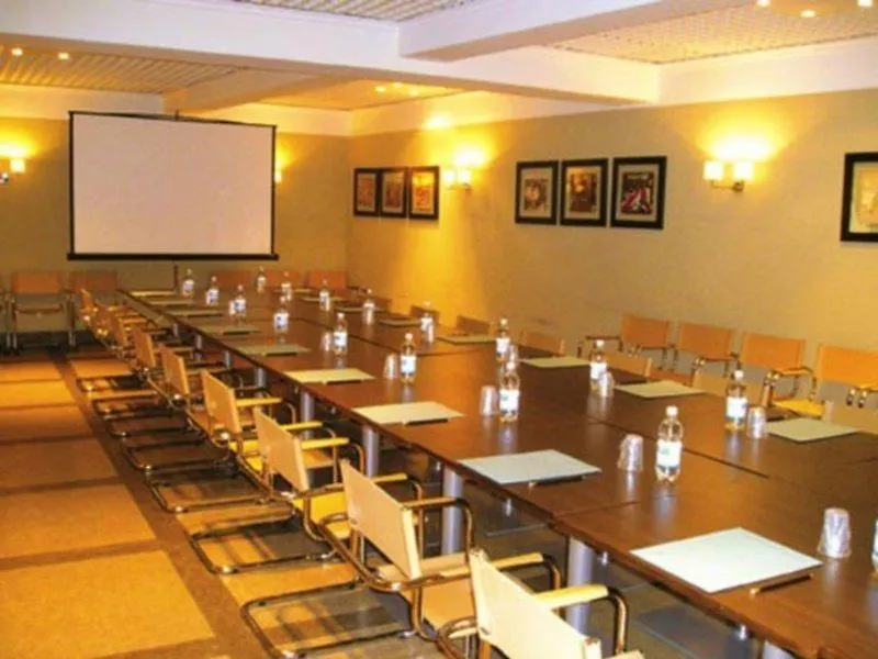 Hotel Delle Nazioni Florence Italy