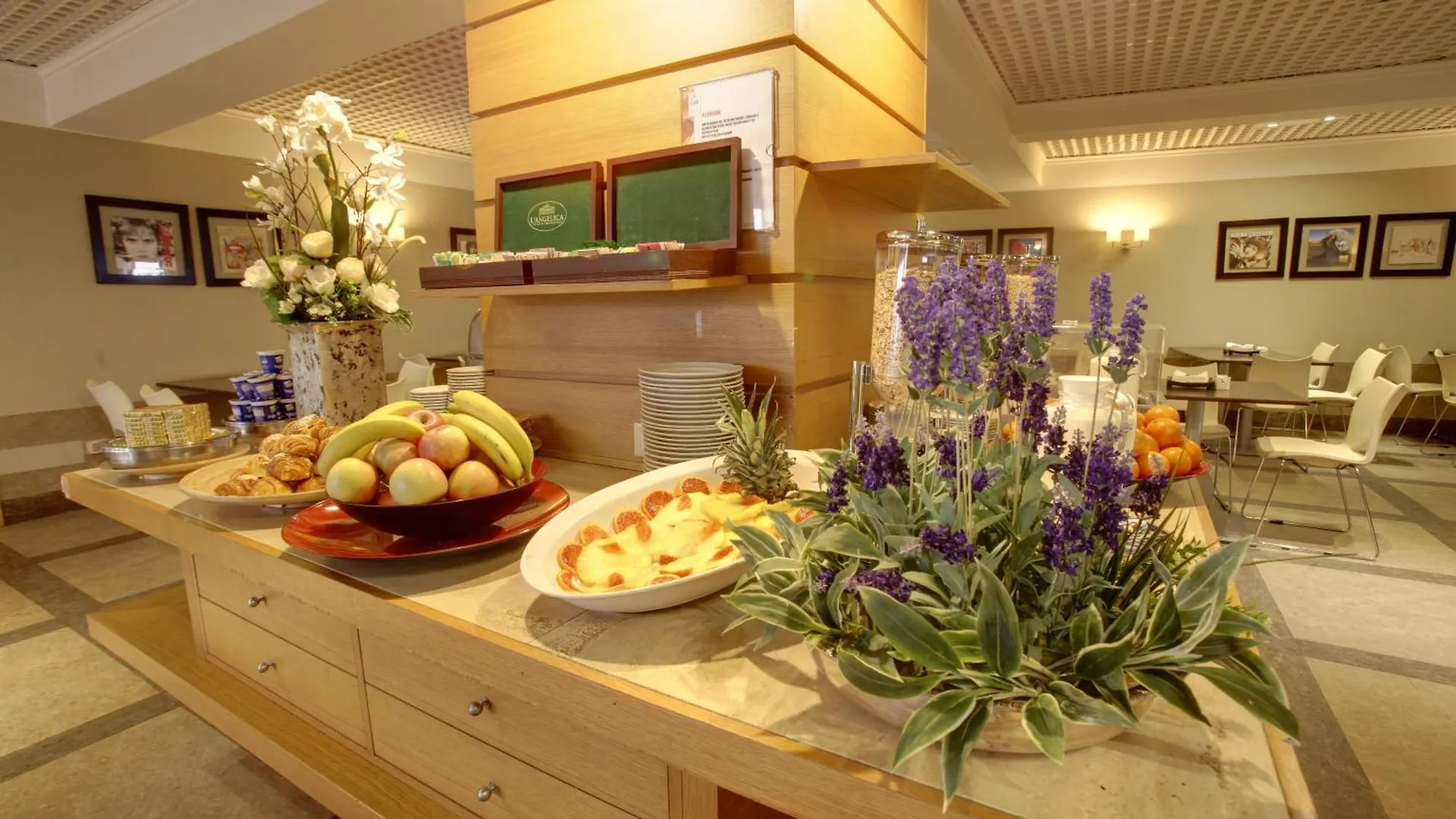 ***  Hotel Delle Nazioni Florence Italy