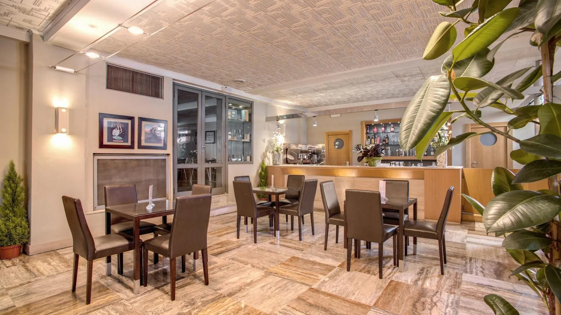 Hotel Delle Nazioni Florence