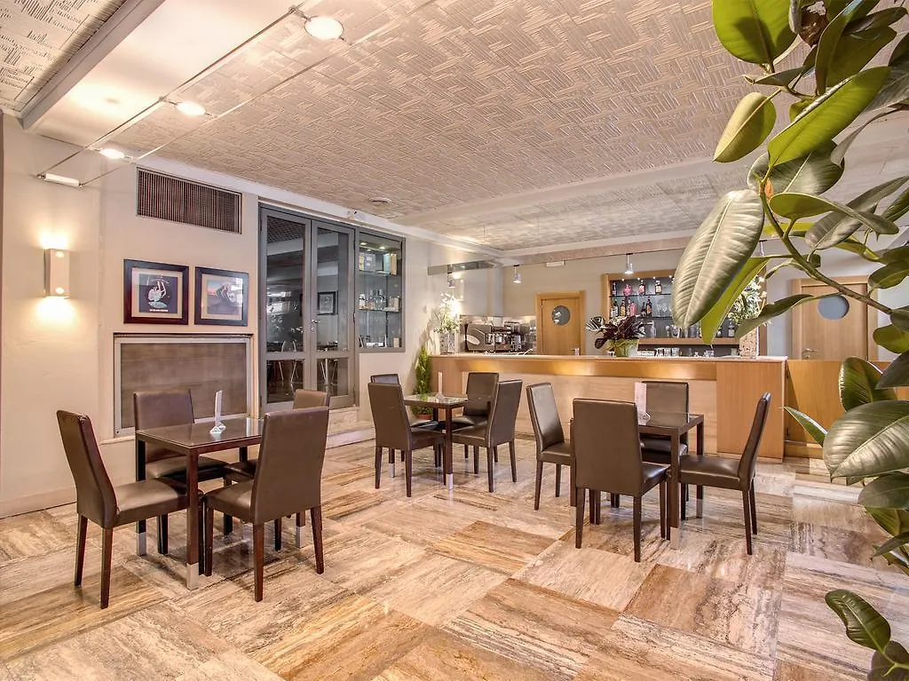 Hotel Delle Nazioni Florence 3*,  Italy