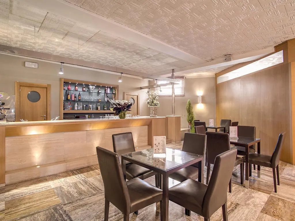 Hotel Delle Nazioni Florence