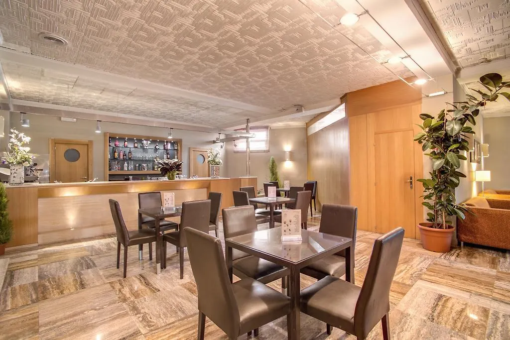 Hotel Delle Nazioni Florence