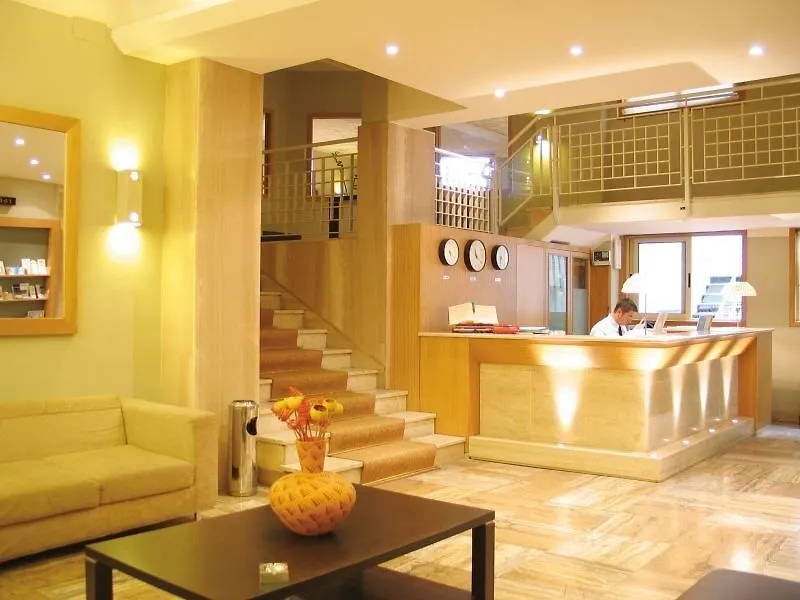 Hotel Delle Nazioni Firenze 3*,