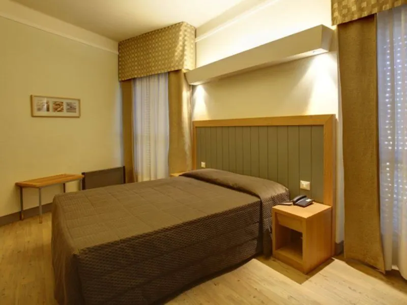 Hotel Delle Nazioni Florence