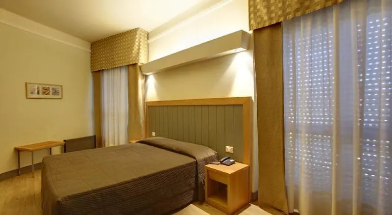 Hotel Delle Nazioni Florence