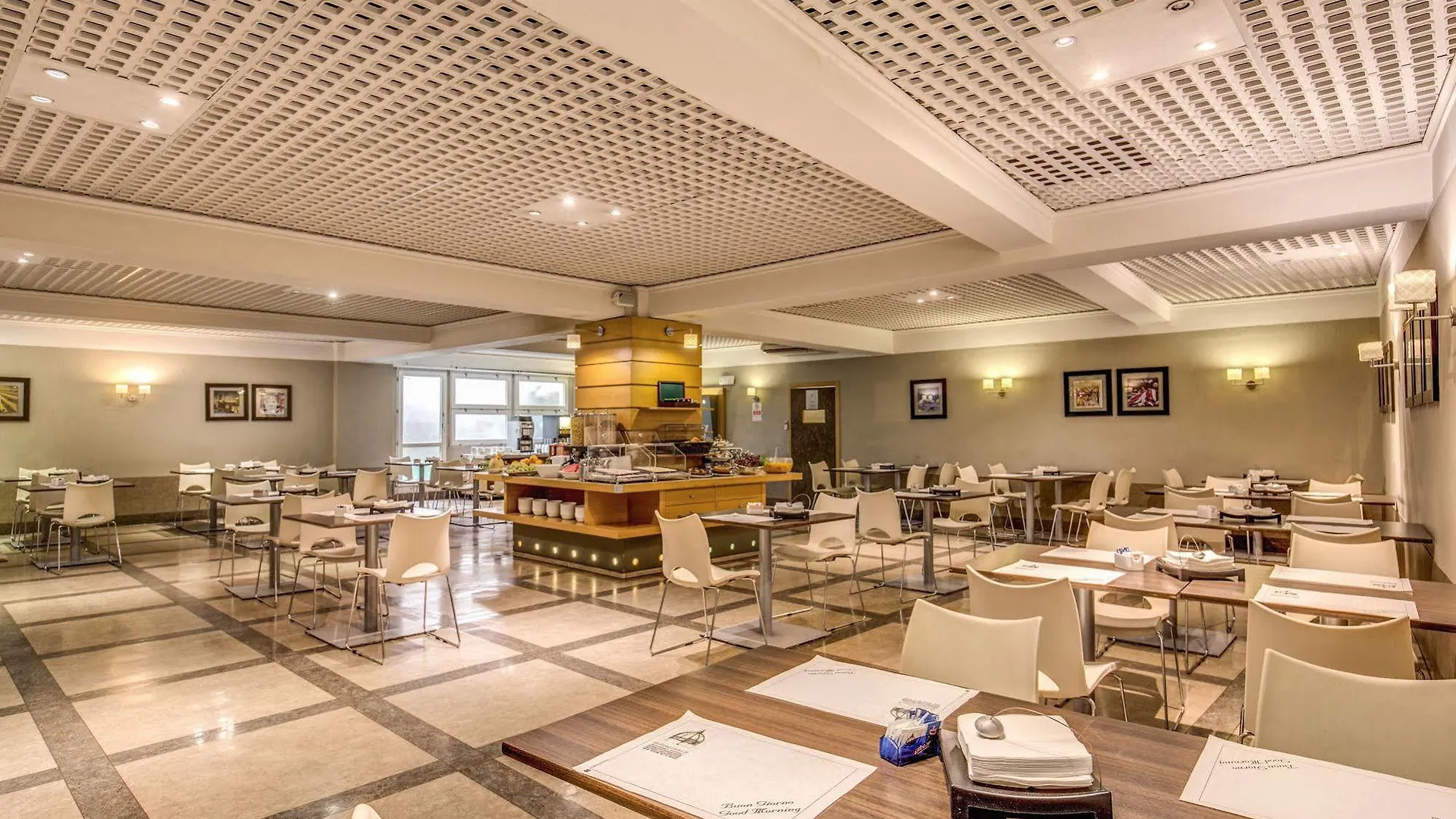 Hotel Delle Nazioni Florence