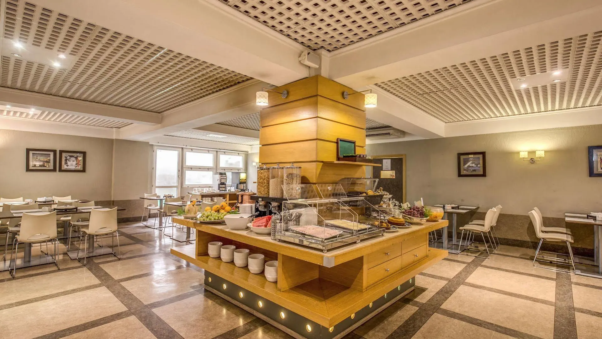 Hotel Delle Nazioni Florence