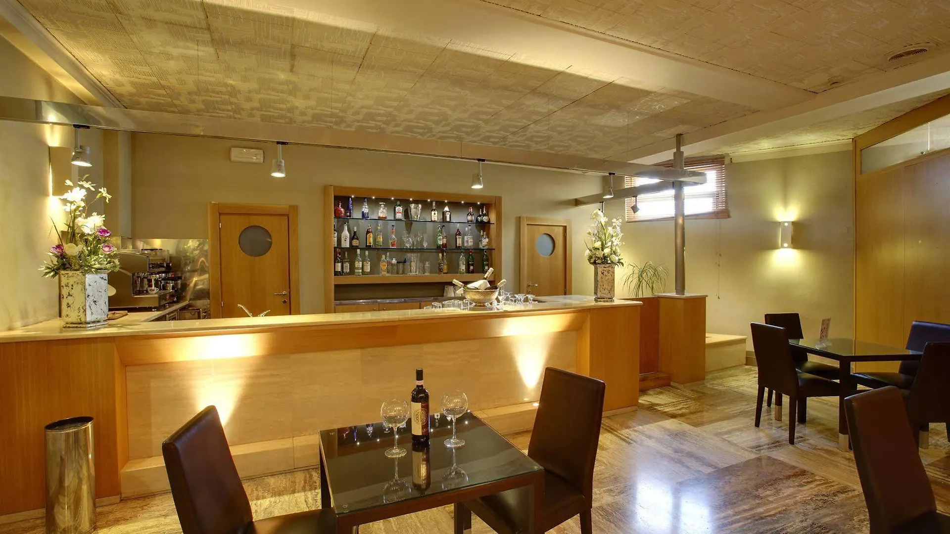 Hotel Delle Nazioni Florence