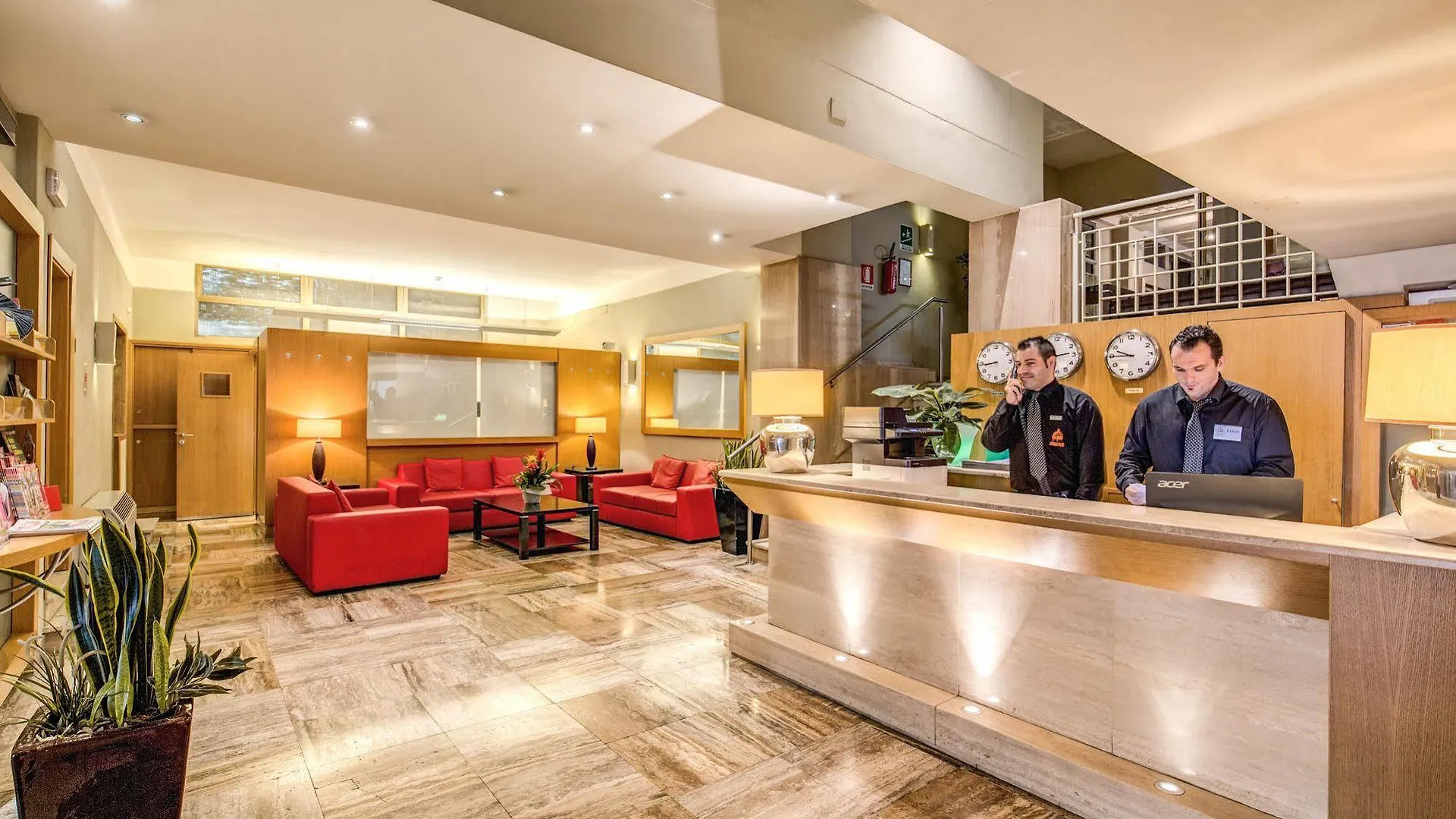 Hotel Delle Nazioni Florence 3*,  Italy