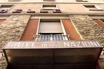 Hotel Delle Nazioni Florence