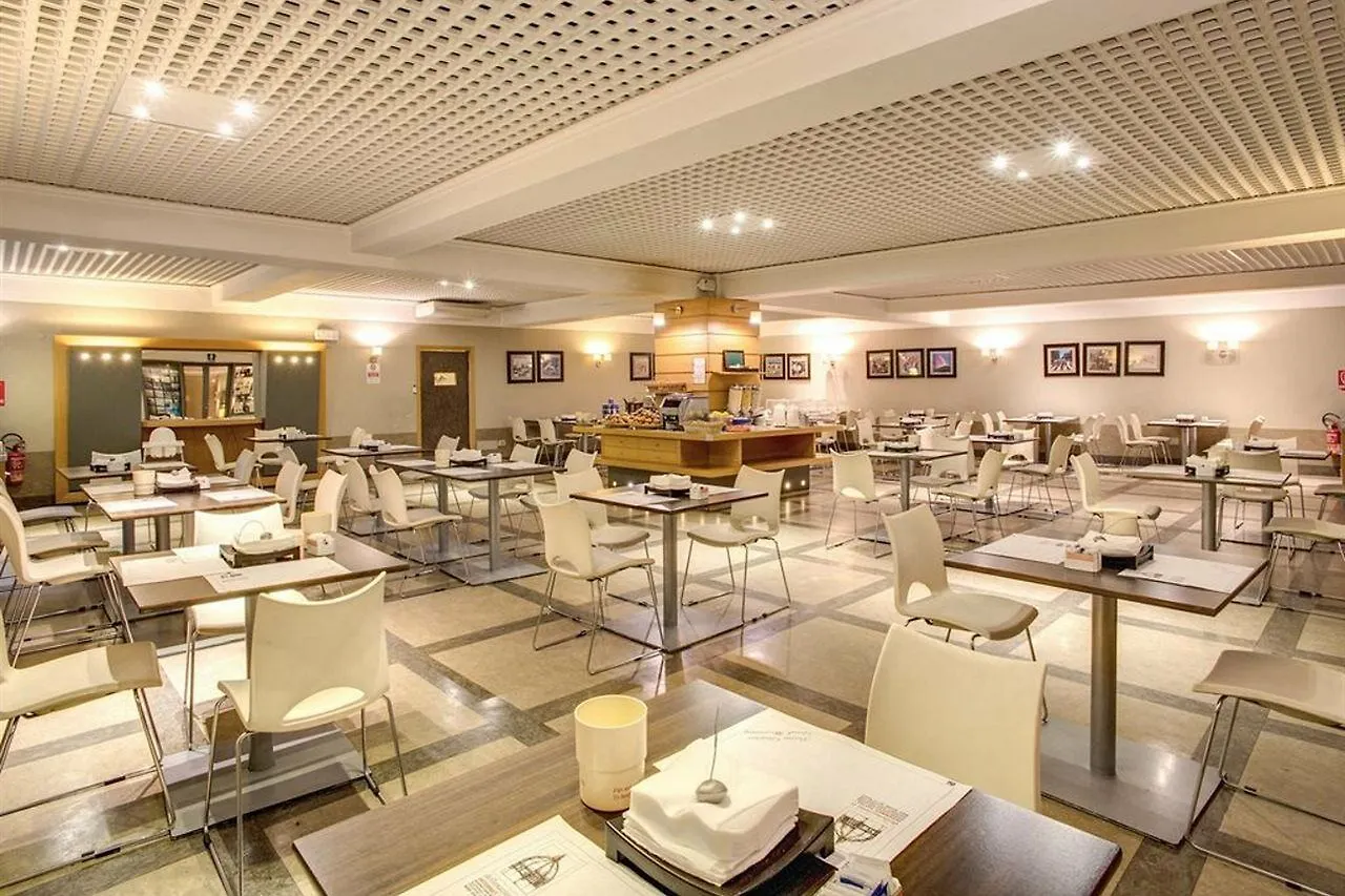 Hotel Delle Nazioni Florence