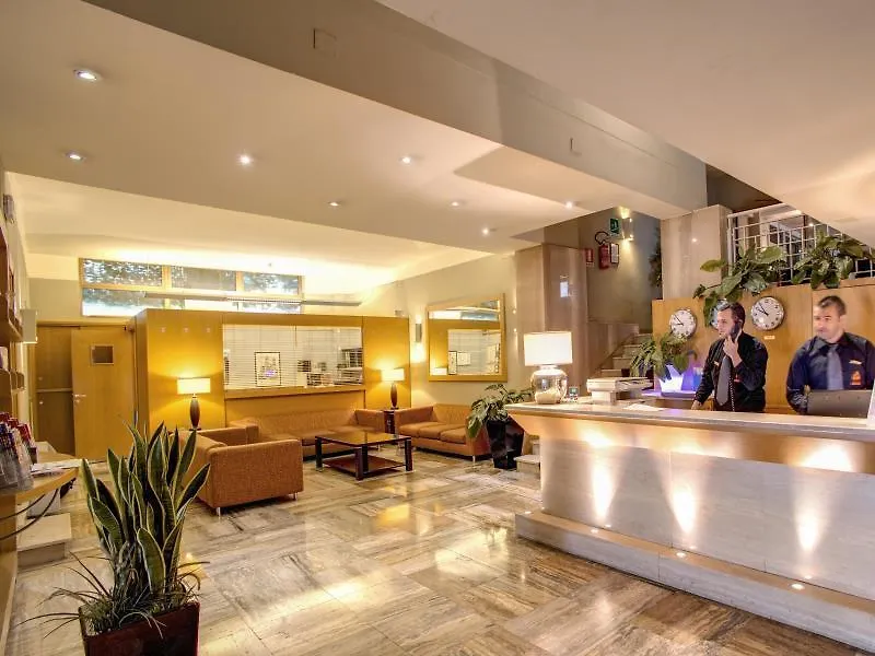 Hotel Delle Nazioni Florence